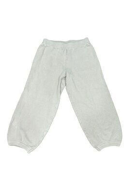 ✨ Free People Beach Pants Womens Small Petite Cream Hailee Jogger Beachy Coastal